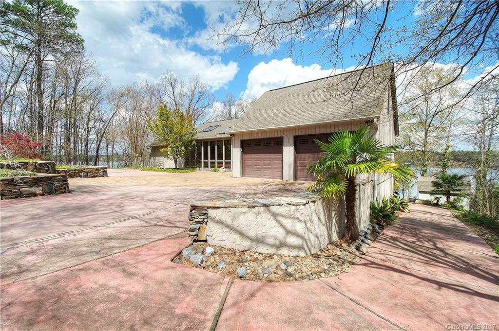 Lake Wylie - Residential