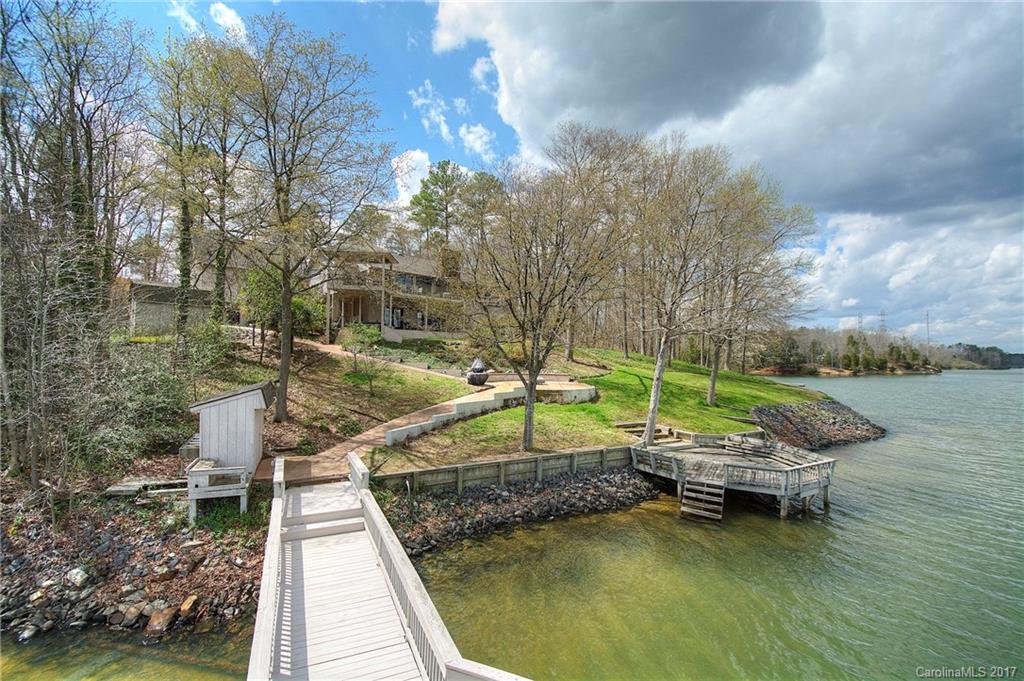 Lake Wylie - Residential