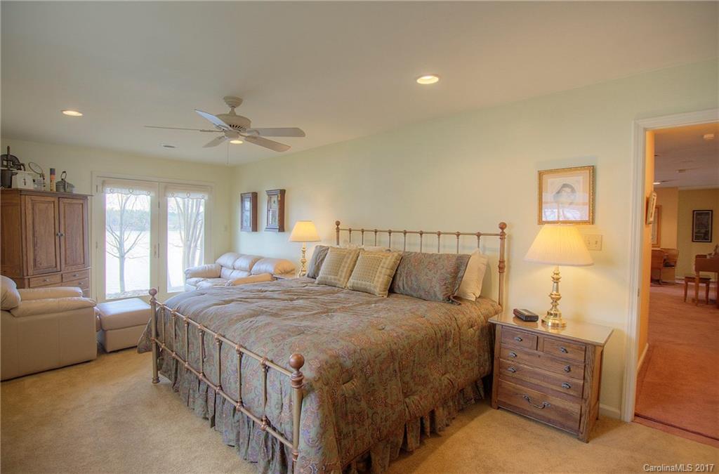 Lake Wylie - Residential