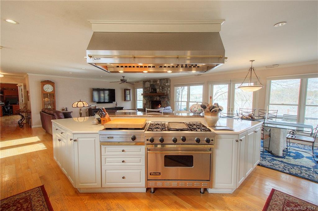 Lake Wylie - Residential