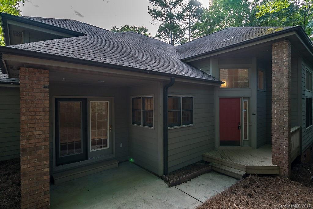 Tega Cay - Residential