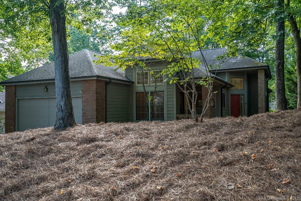 Tega Cay - Residential