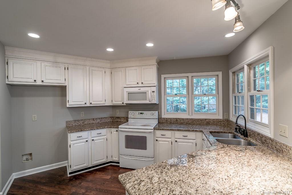 Tega Cay - Residential