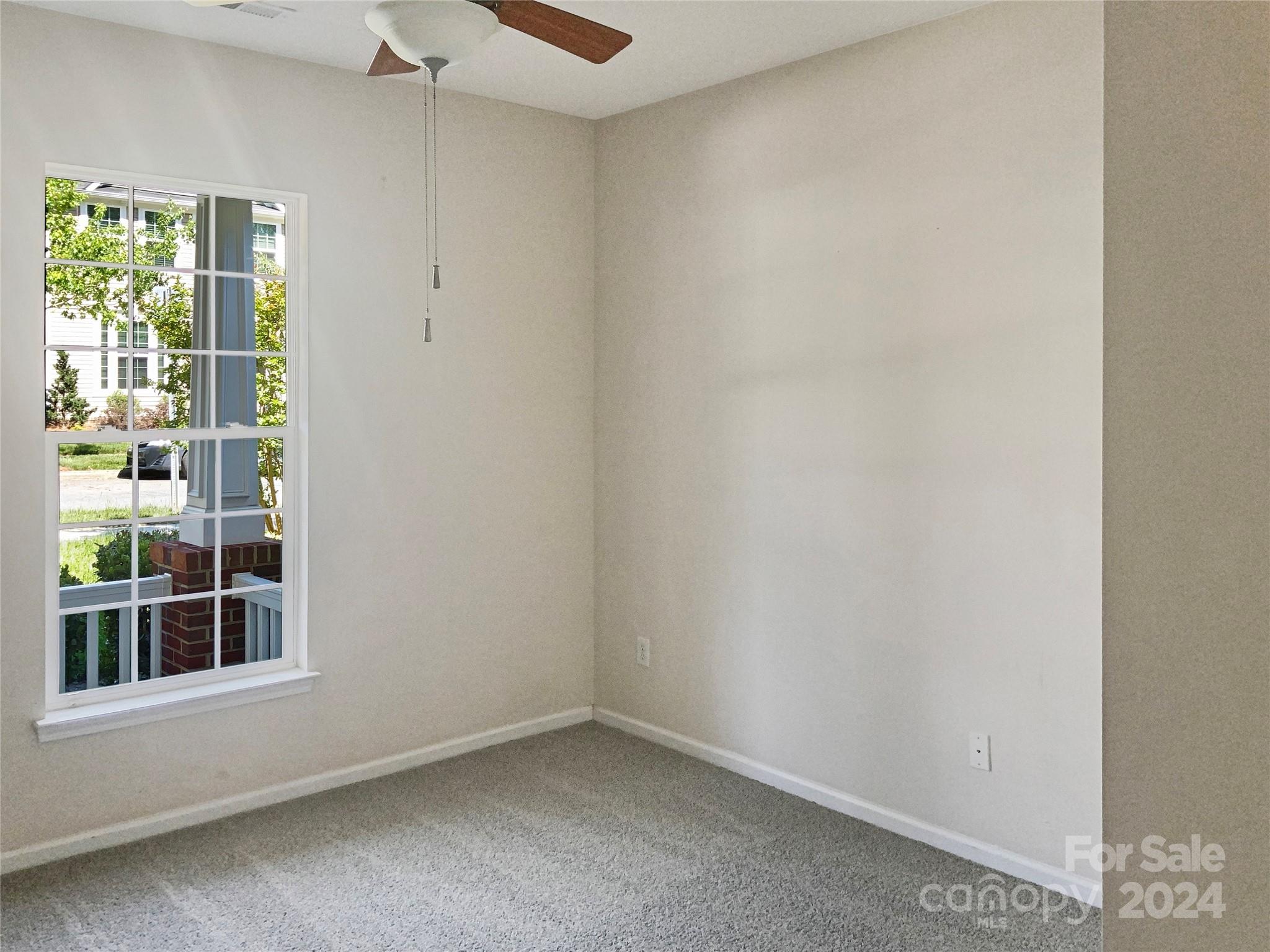 Carrington Ridge - Residential