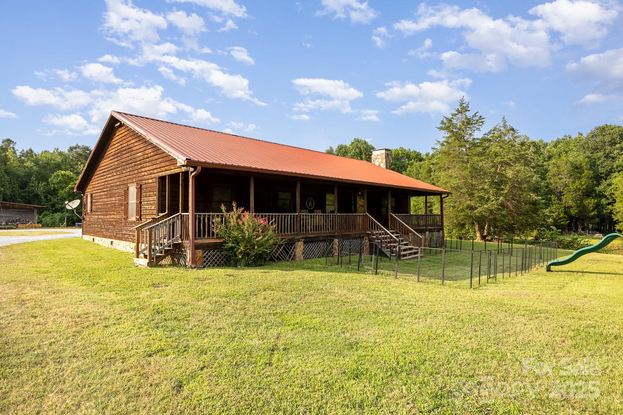 1551 Martin Road