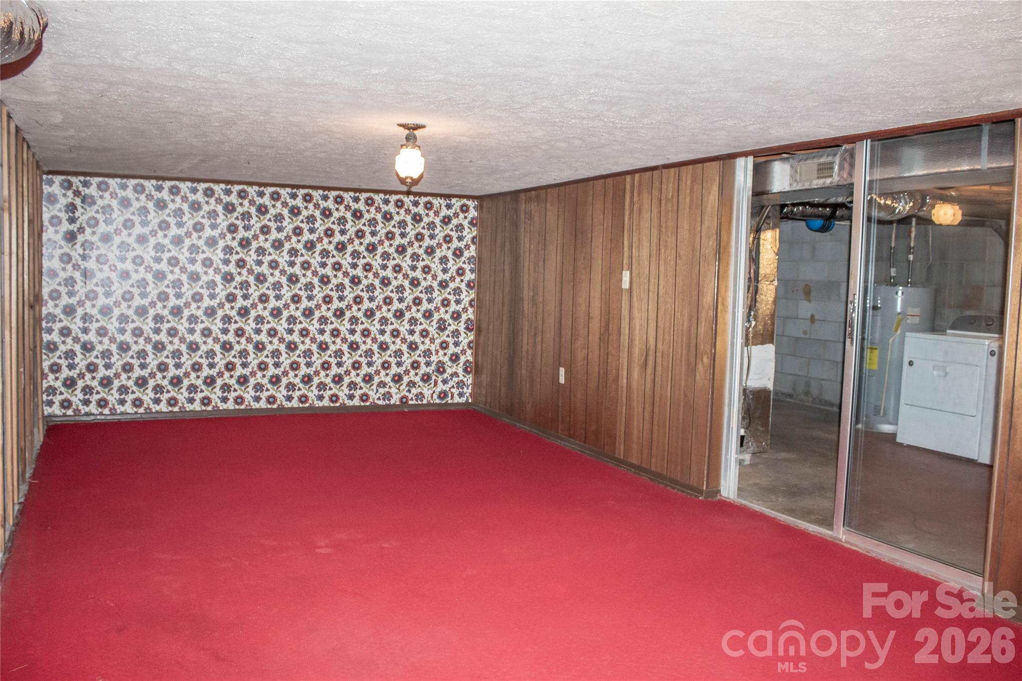 Buena Vista - Residential