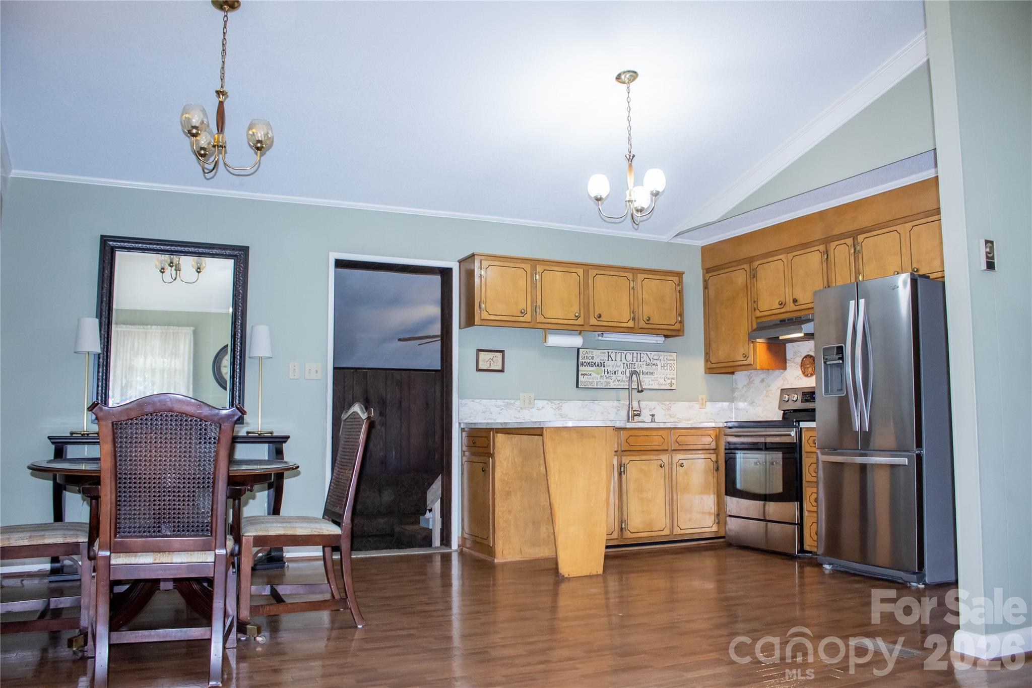 104 Buena Vista Drive