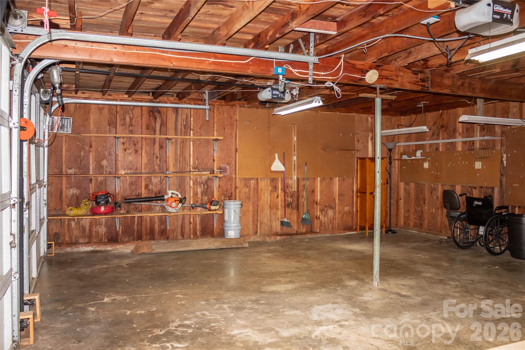 Buena Vista - Residential