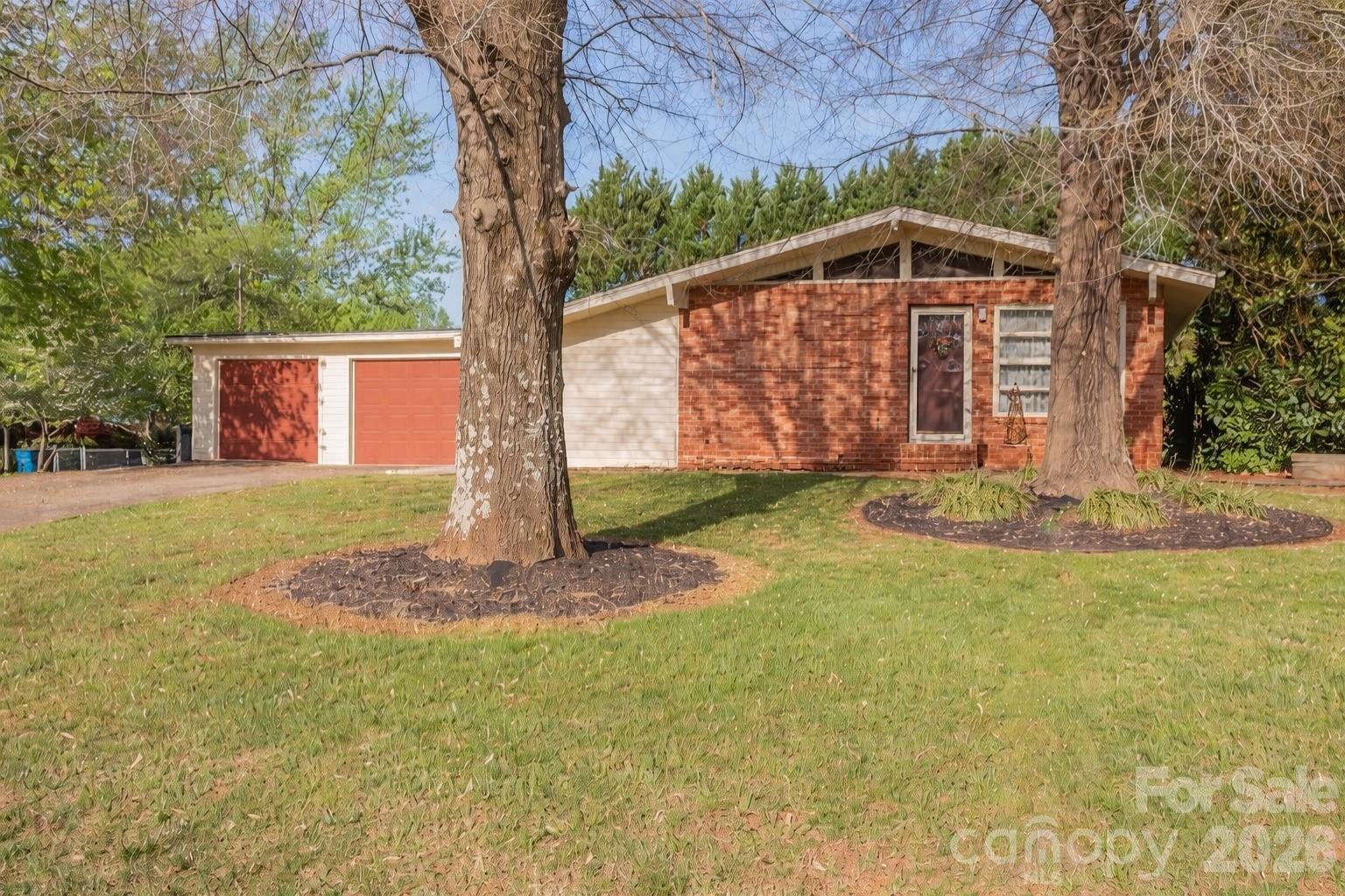 Buena Vista - Residential