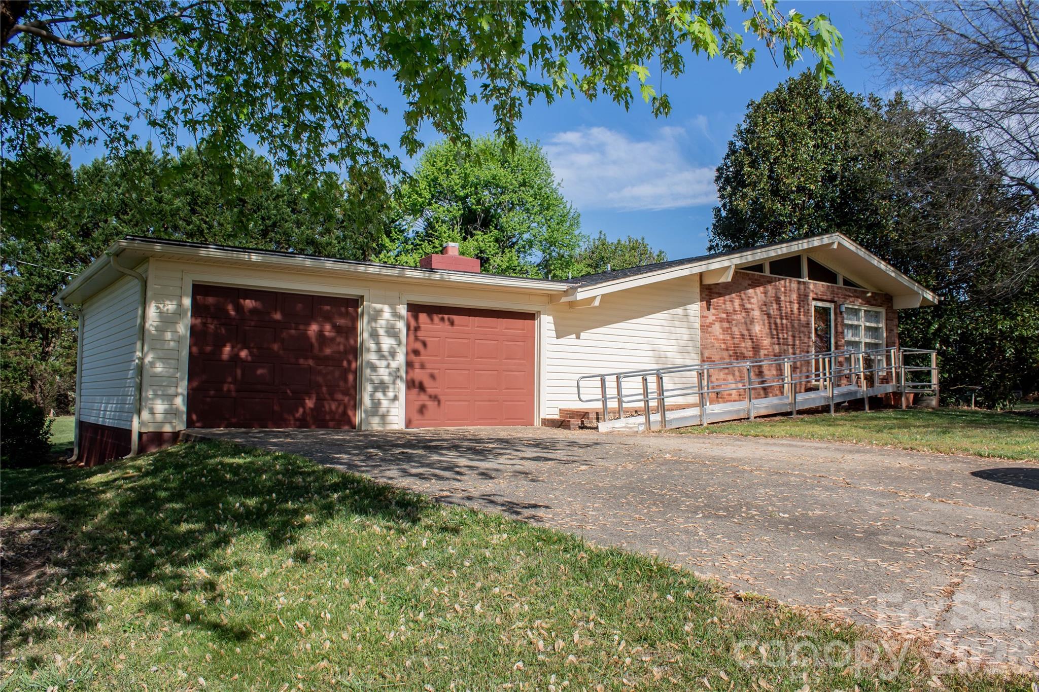 Buena Vista - Residential