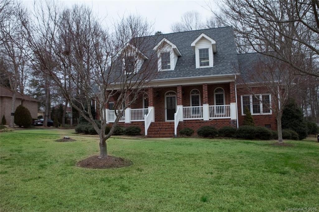 Huntington - Residential