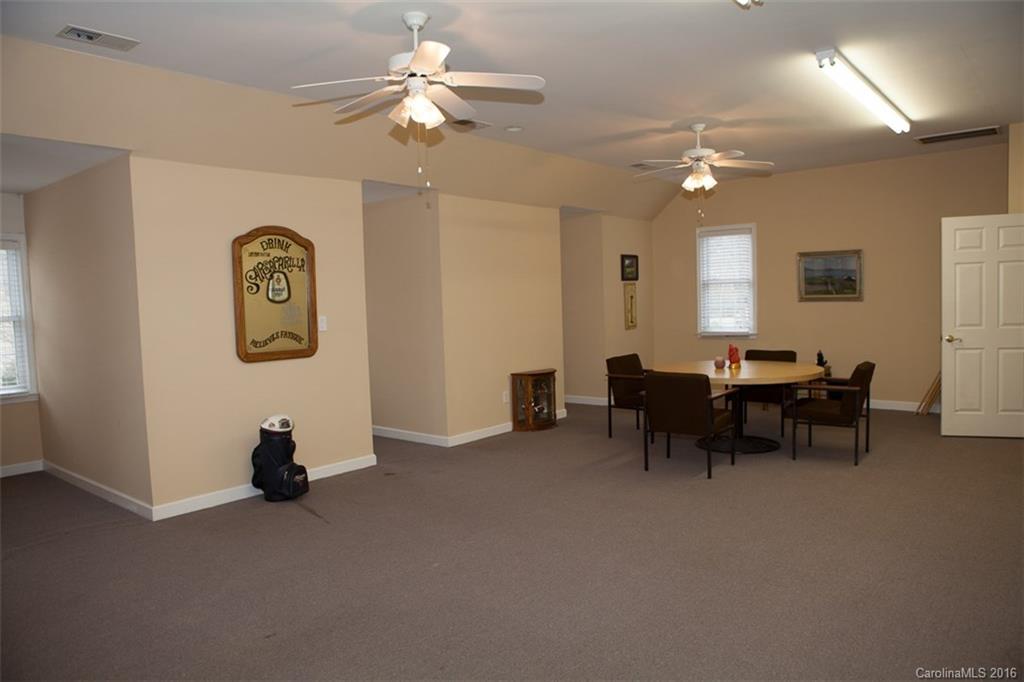 Huntington - Residential