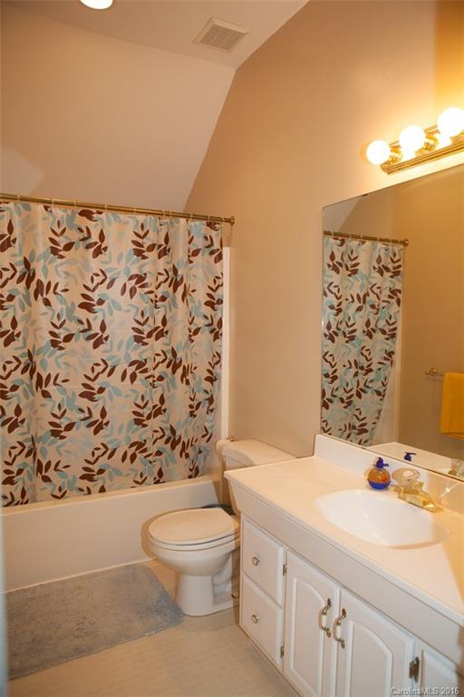 Huntington - Residential