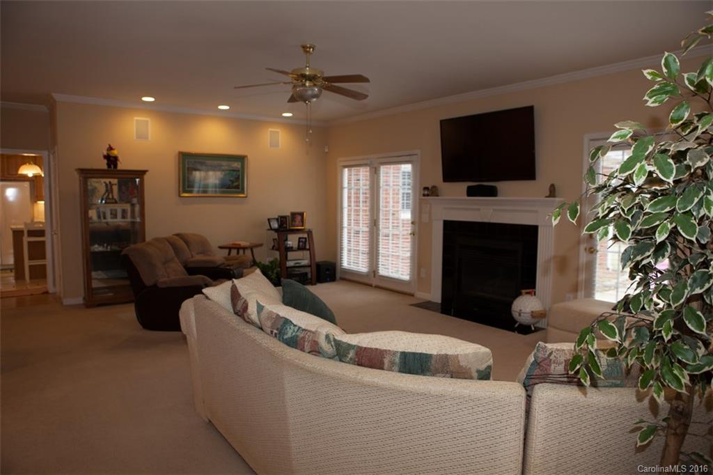 Huntington - Residential