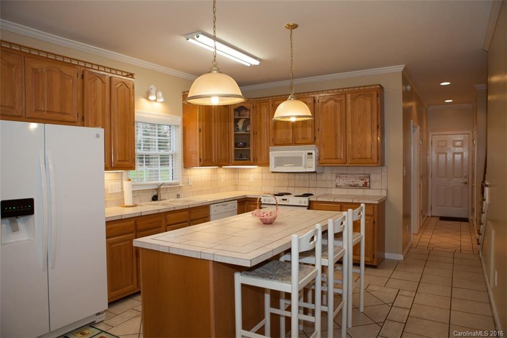 Huntington - Residential