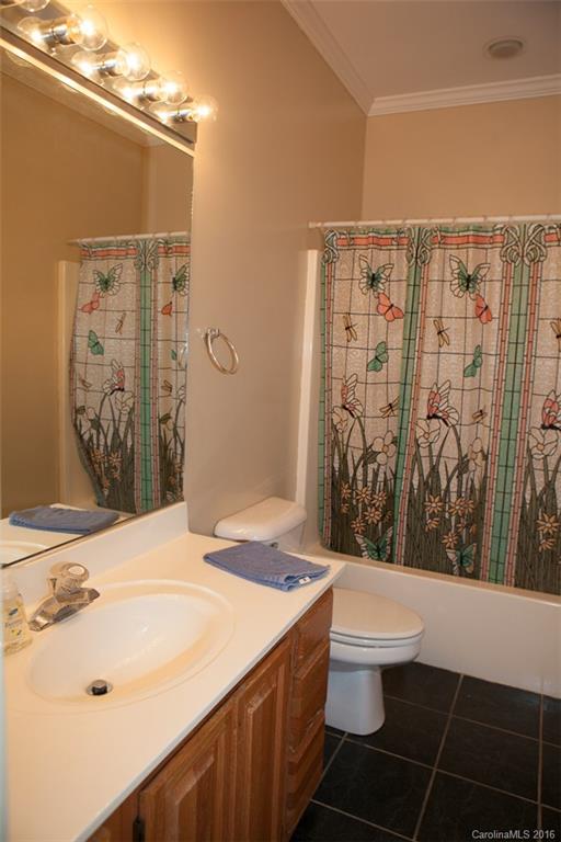 Huntington - Residential