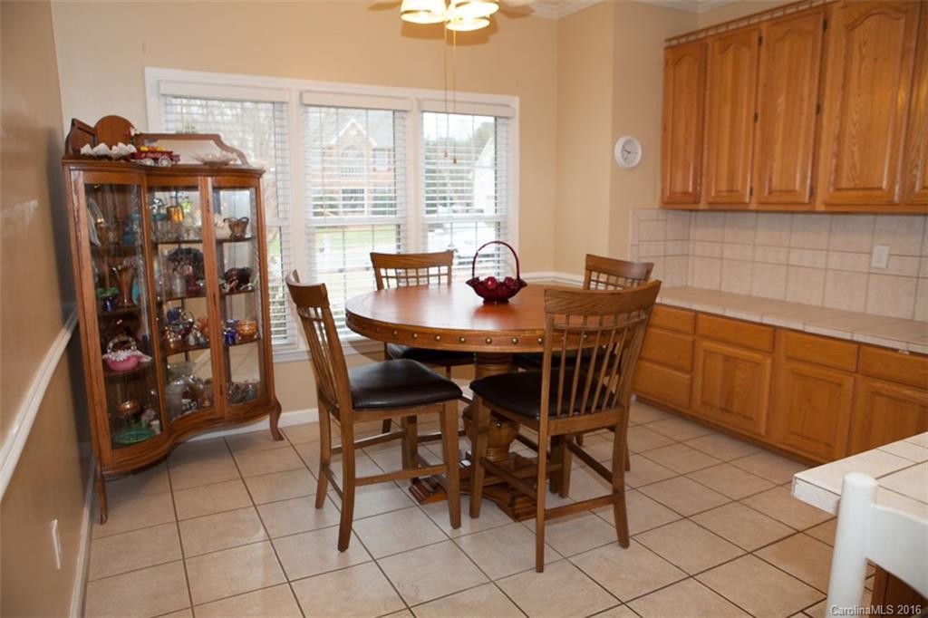 Huntington - Residential