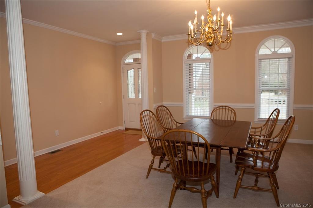 Huntington - Residential