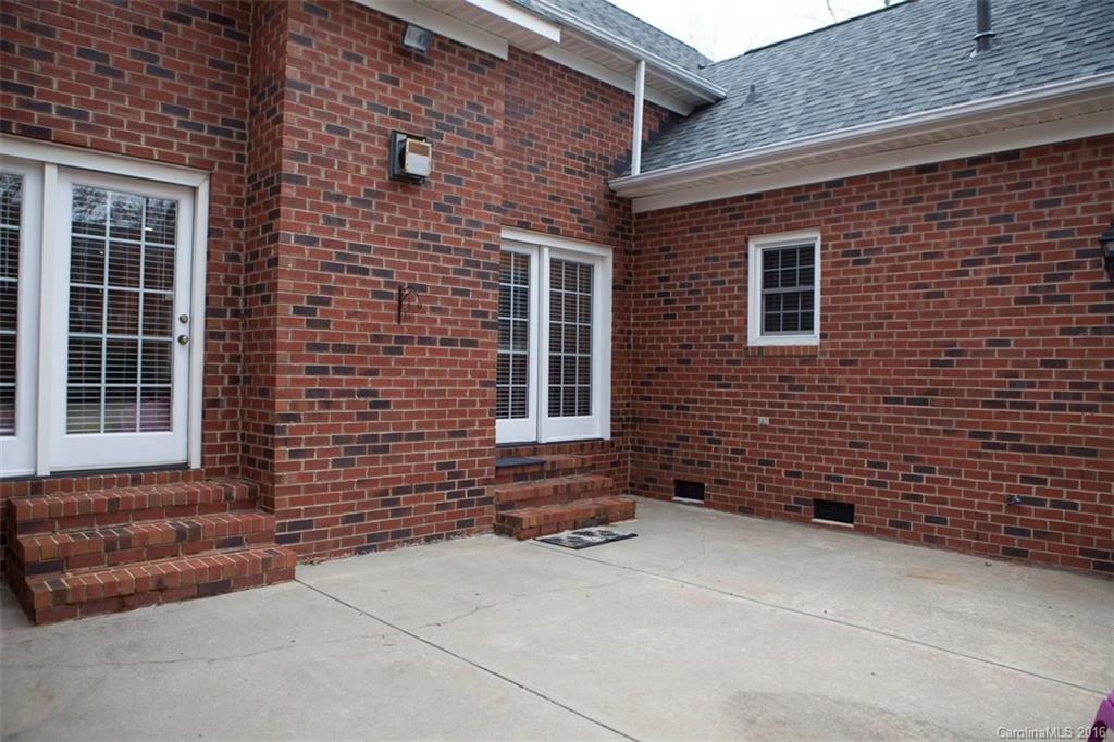 Huntington - Residential