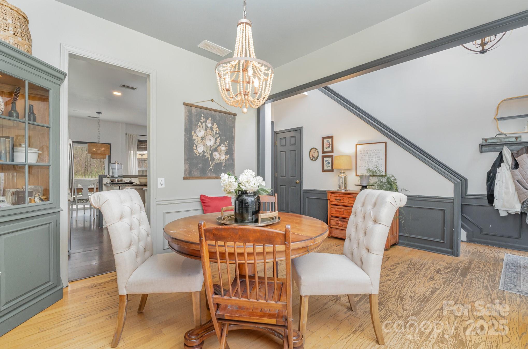 Rocky River Crossing - Residential