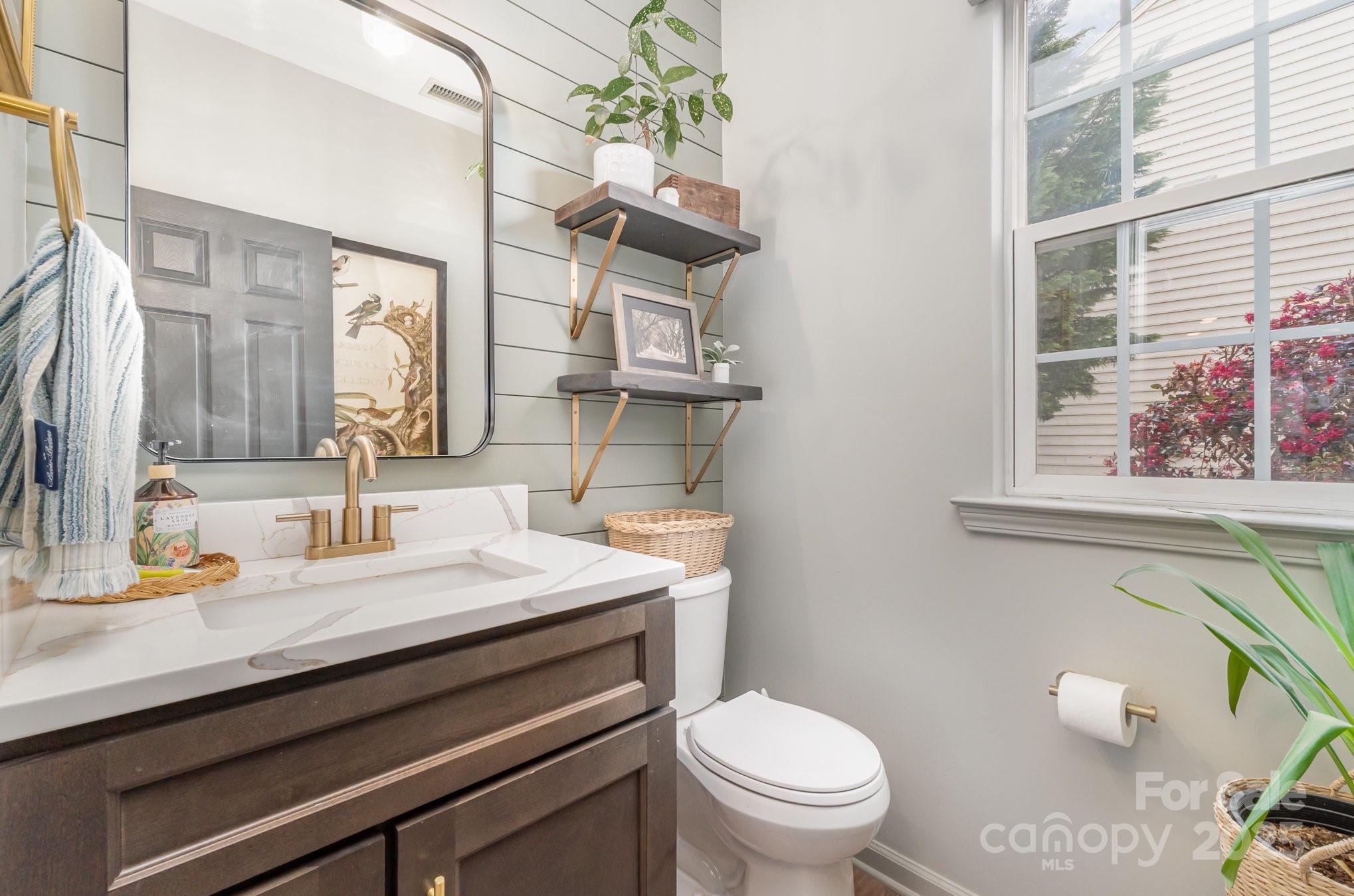 Rocky River Crossing - Residential