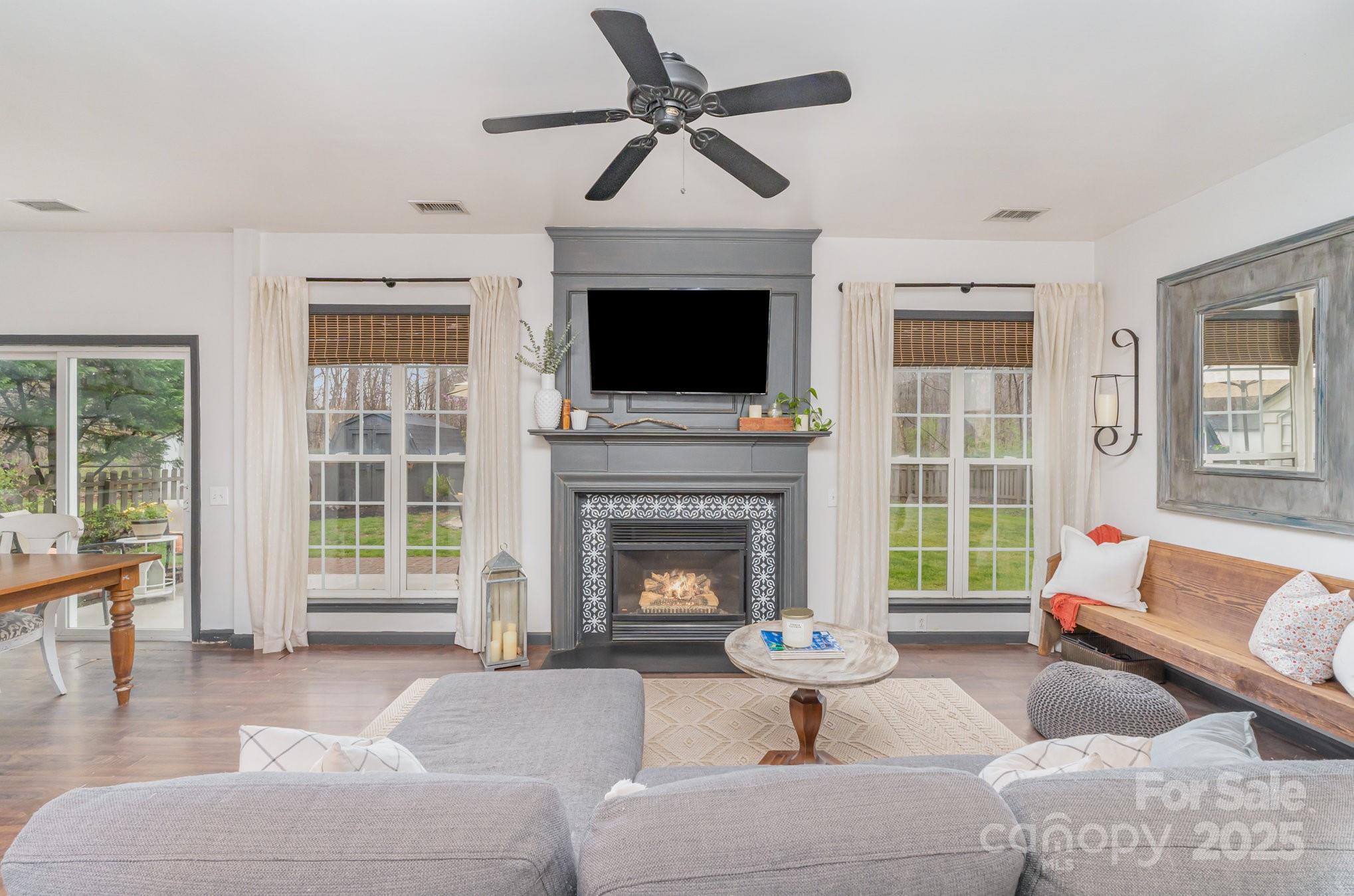 Rocky River Crossing - Residential