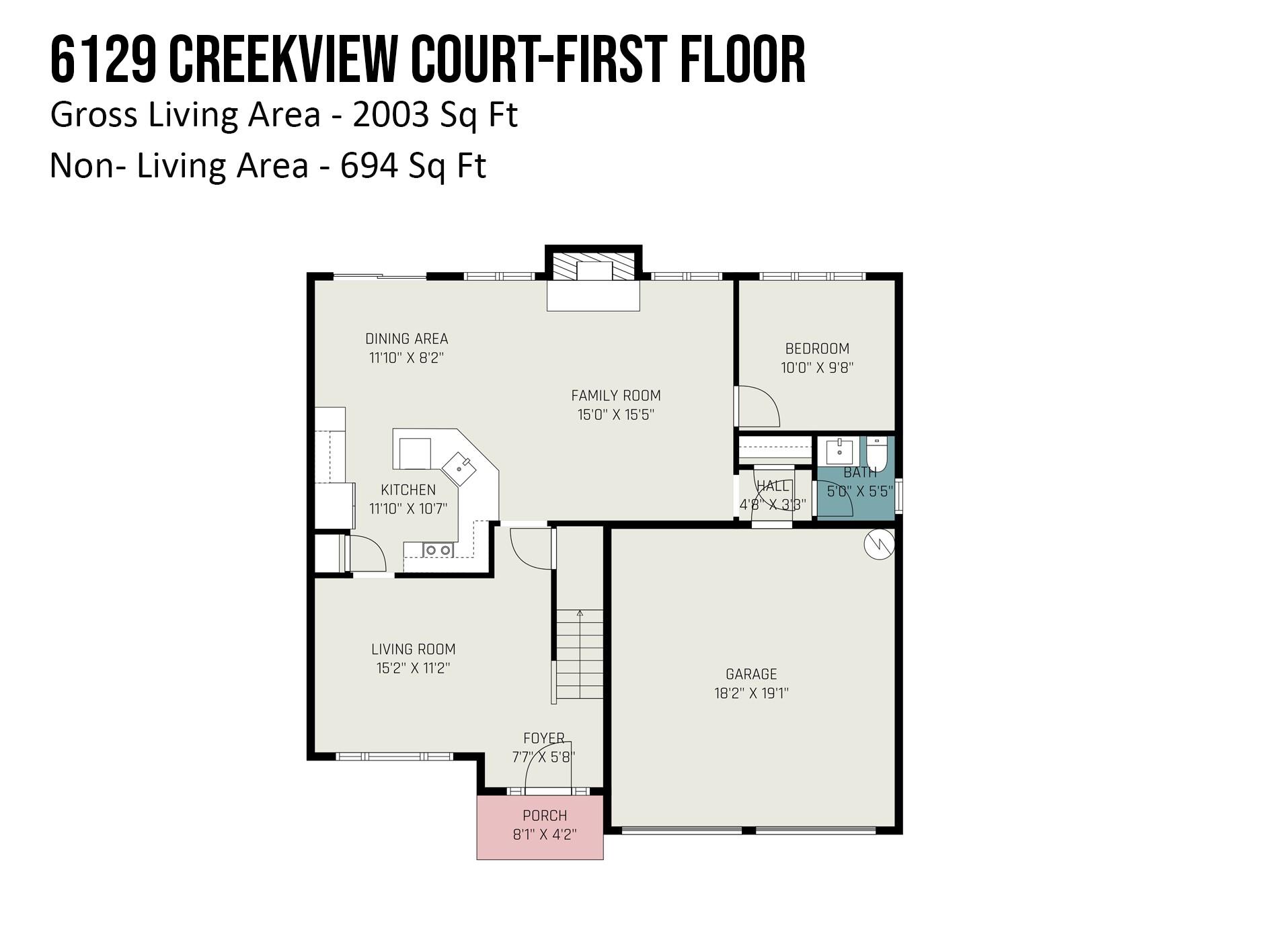 Rocky River Crossing - Residential