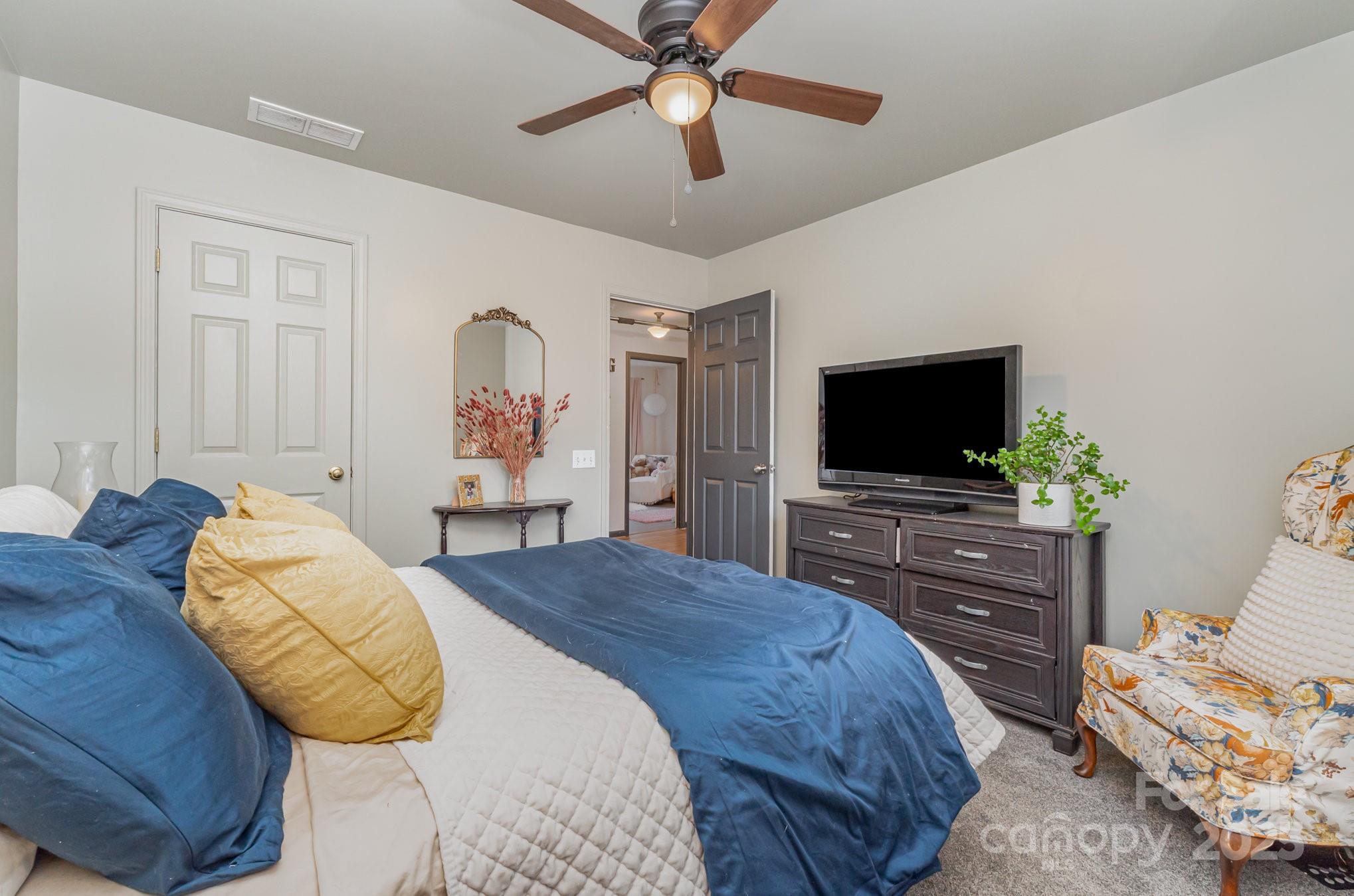 Rocky River Crossing - Residential