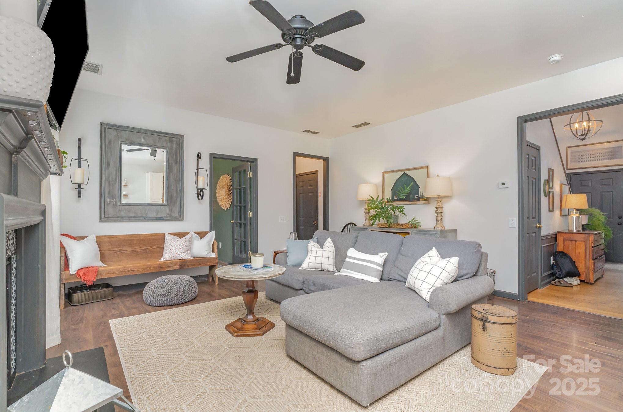 Rocky River Crossing - Residential