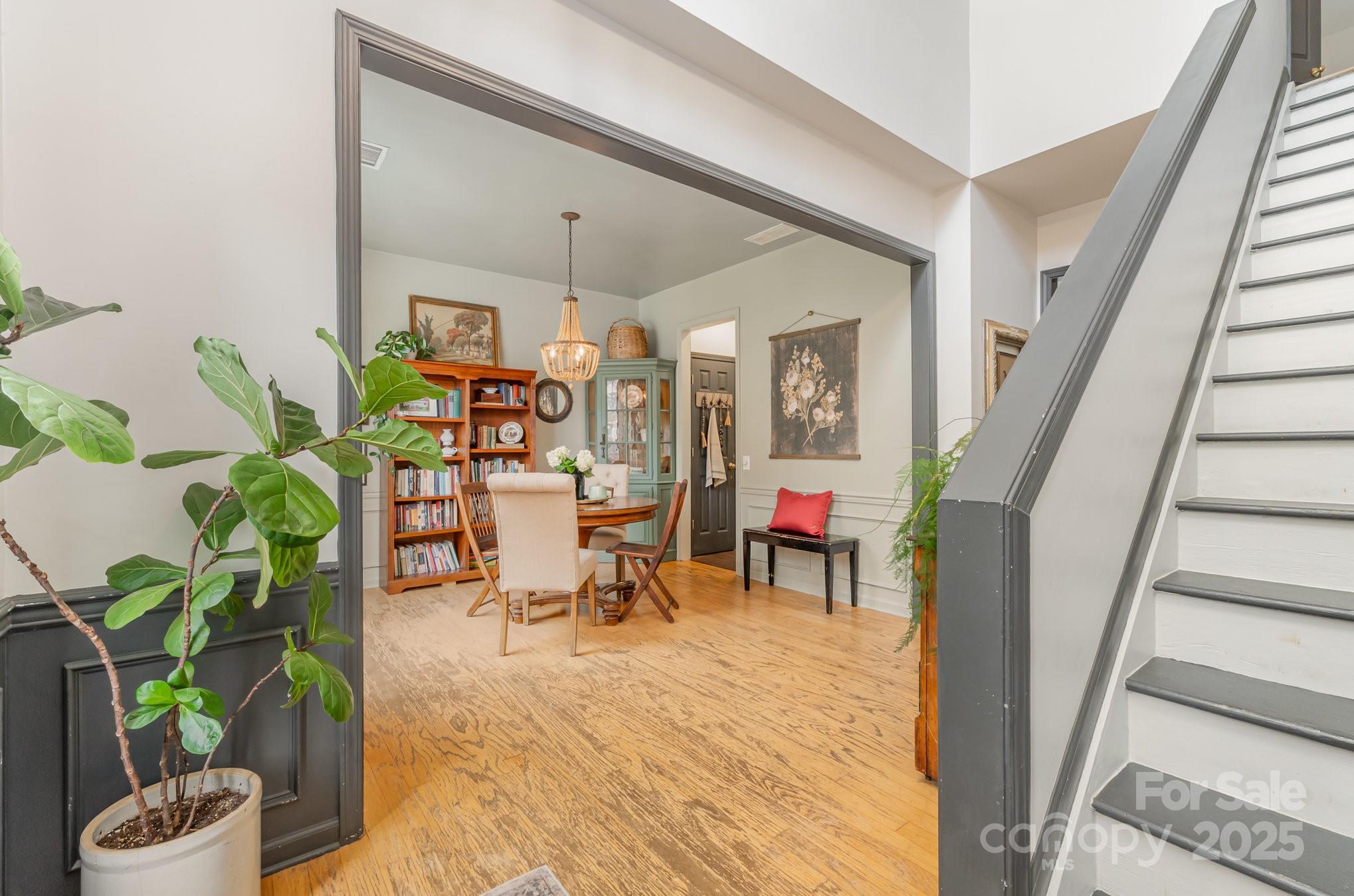 Rocky River Crossing - Residential