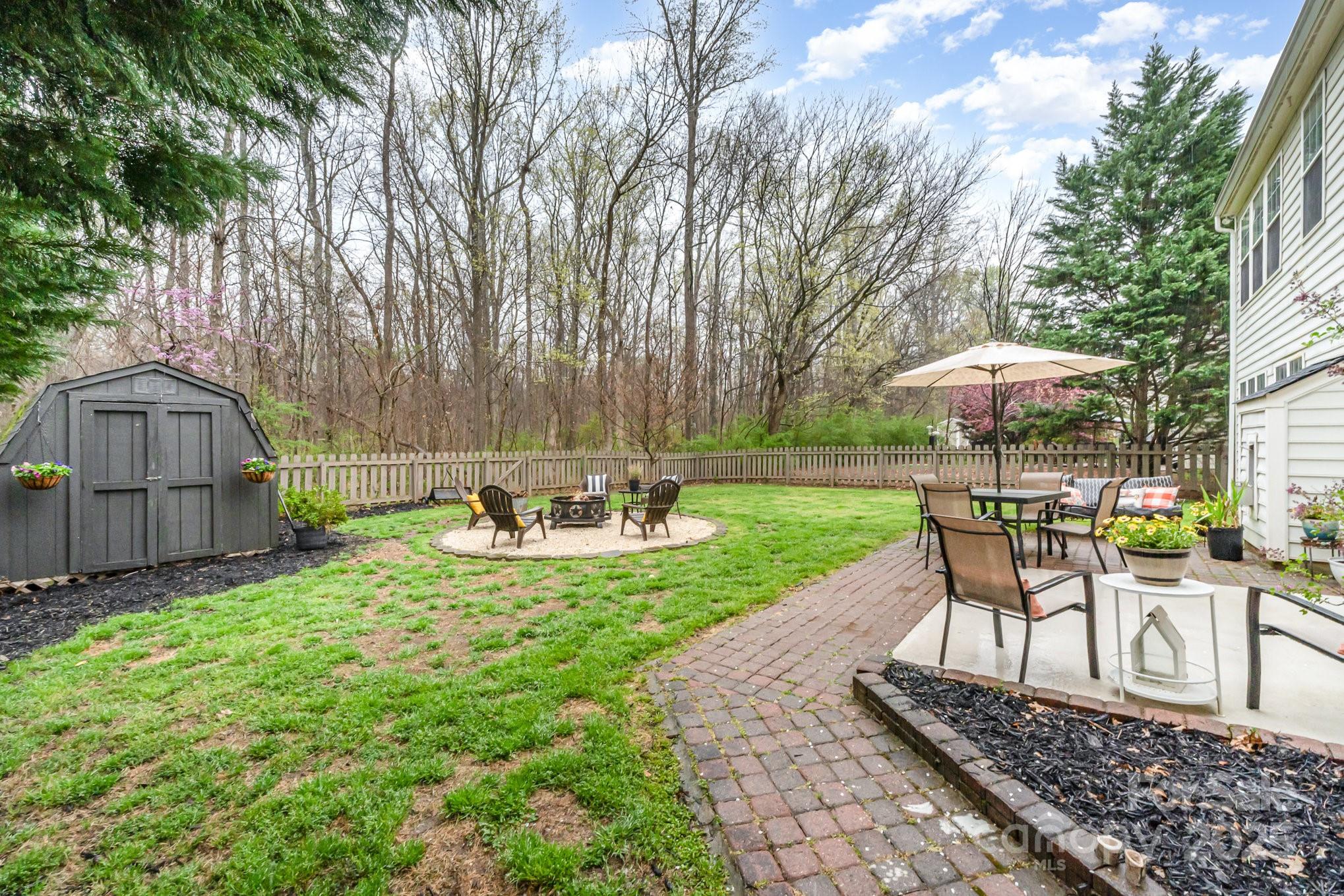 Rocky River Crossing - Residential