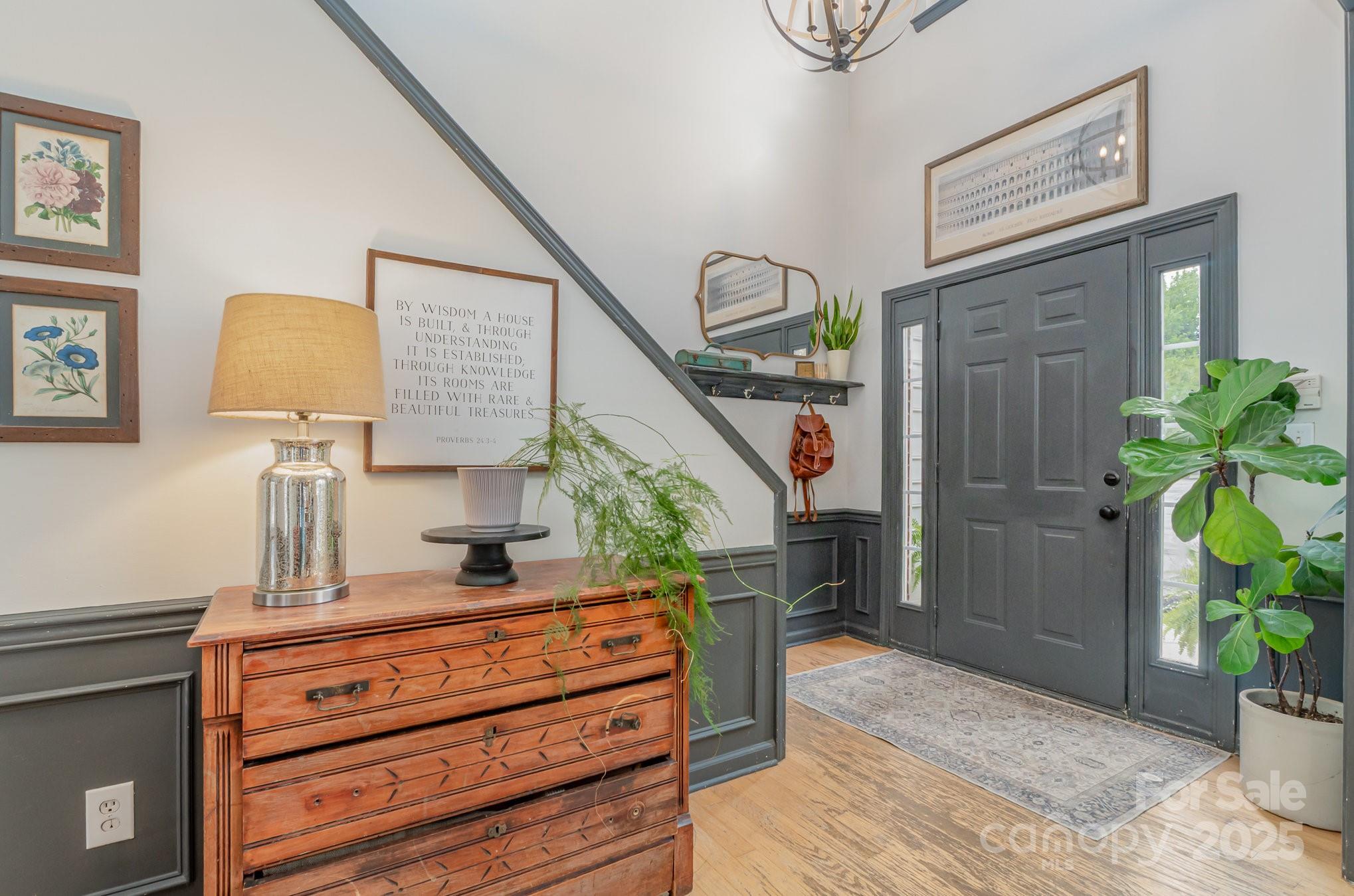 Rocky River Crossing - Residential