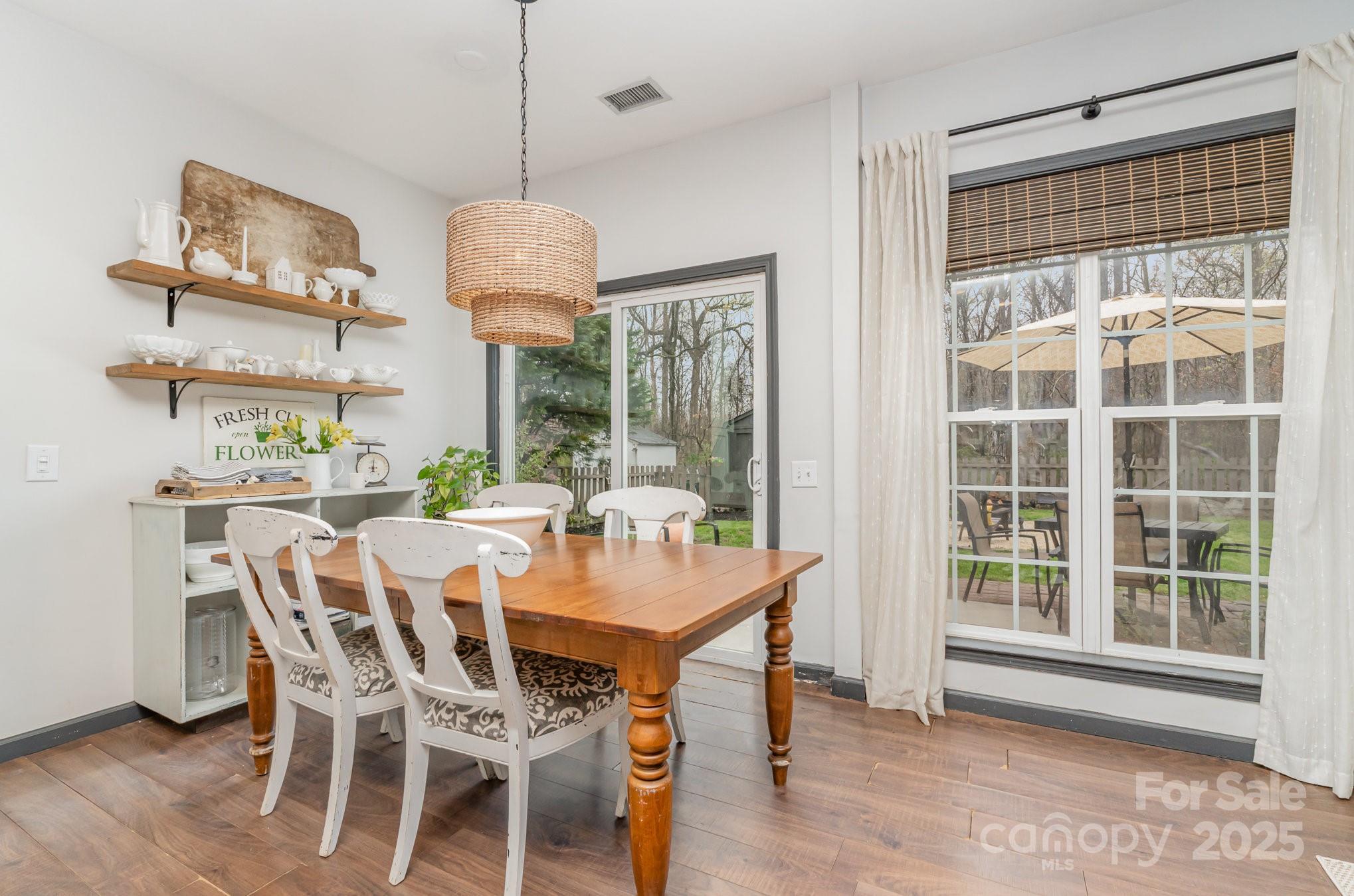 Rocky River Crossing - Residential