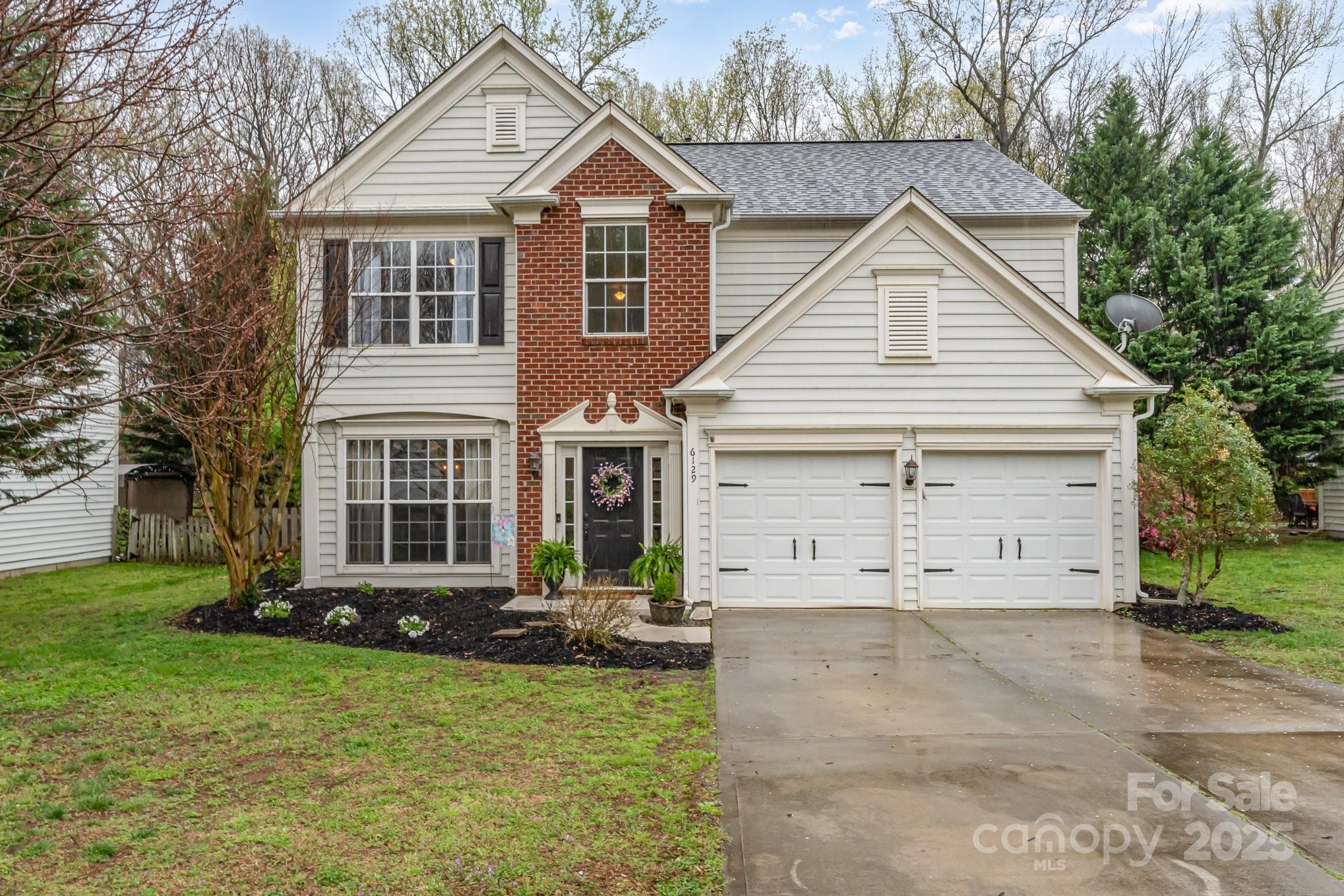 Rocky River Crossing - Residential