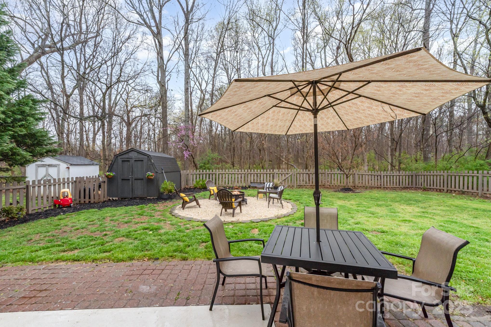 Rocky River Crossing - Residential