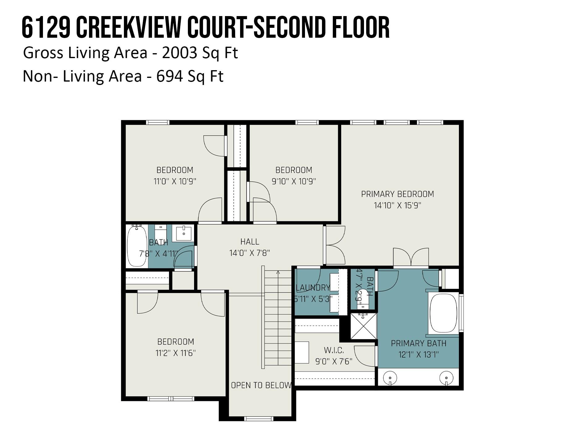 Rocky River Crossing - Residential