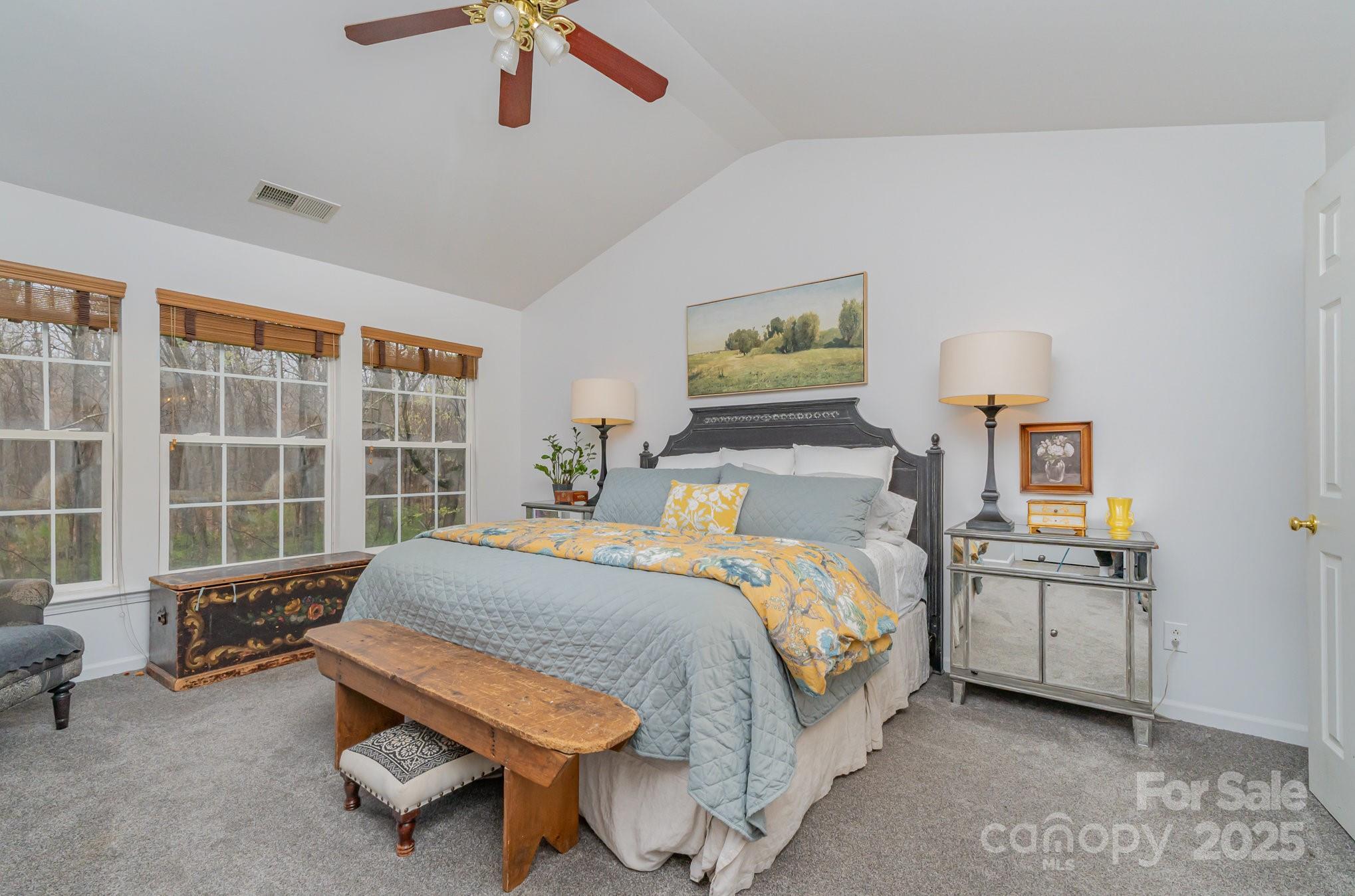 Rocky River Crossing - Residential