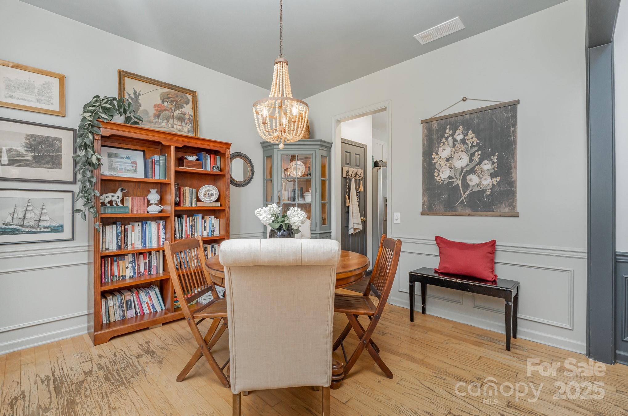 Rocky River Crossing - Residential