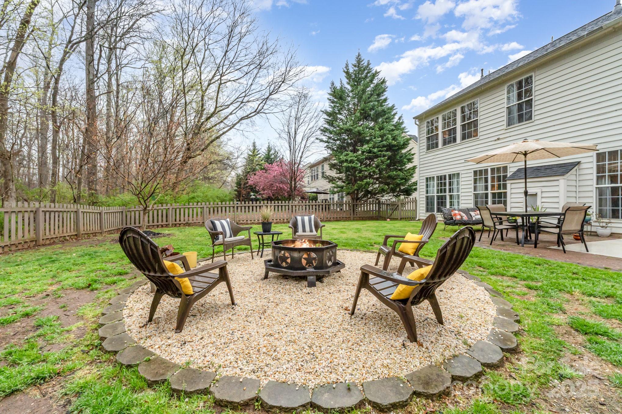 Rocky River Crossing - Residential