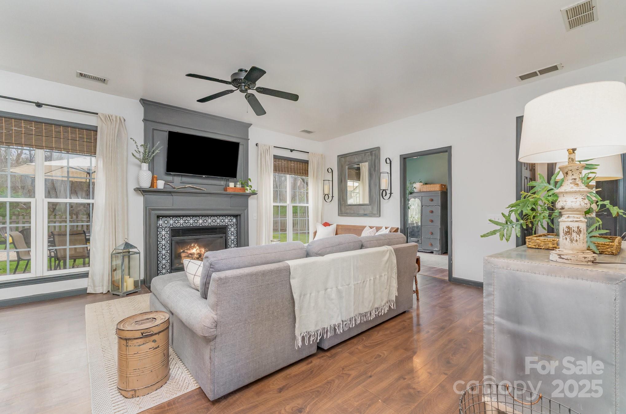 Rocky River Crossing - Residential