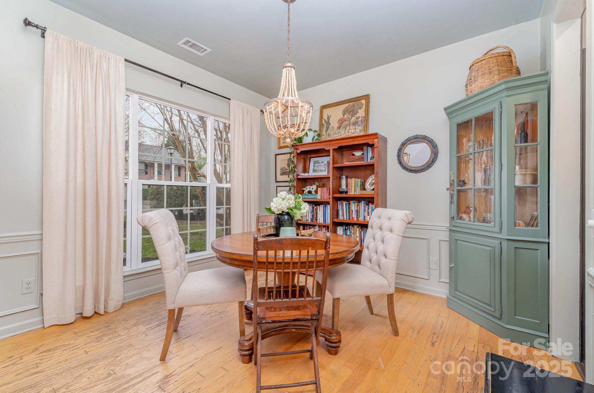 Rocky River Crossing - Residential