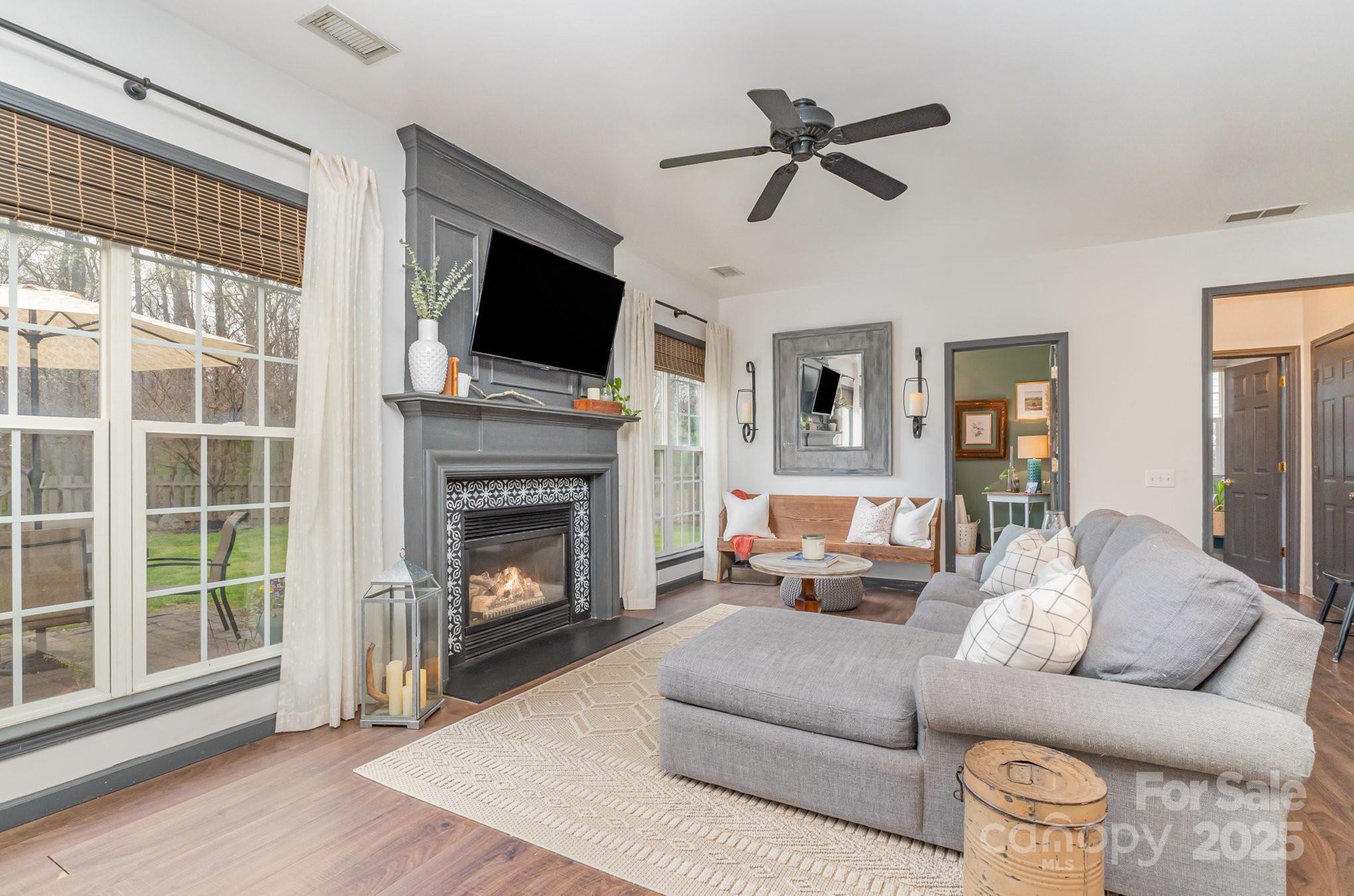 Rocky River Crossing - Residential