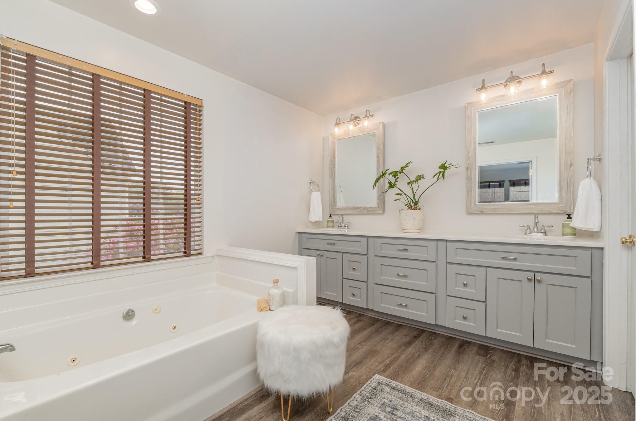 Rocky River Crossing - Residential