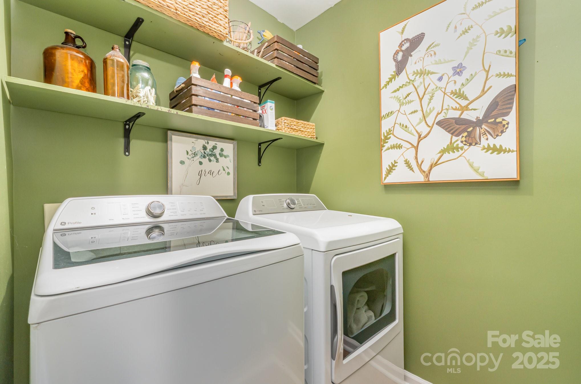 Rocky River Crossing - Residential