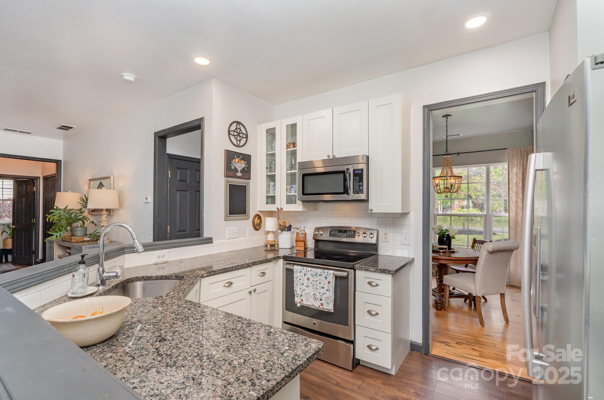 Rocky River Crossing - Residential