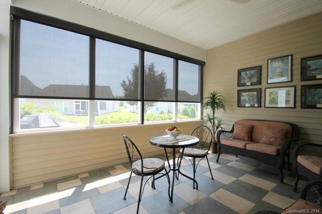 Sun City Carolina Lakes - Residential