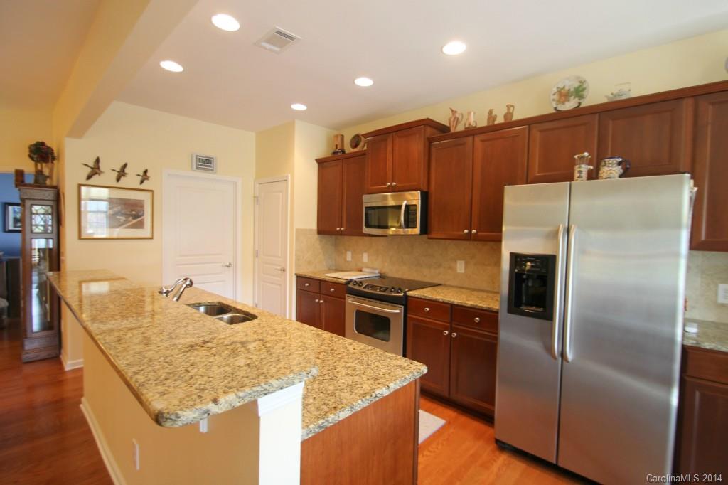 Sun City Carolina Lakes - Residential