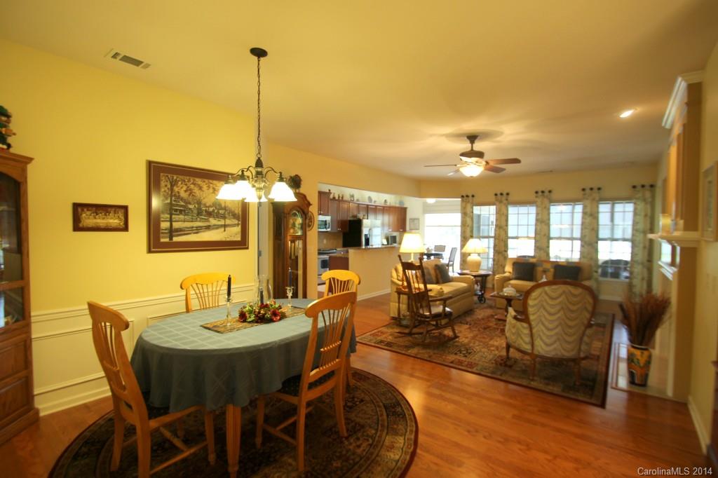 Sun City Carolina Lakes - Residential