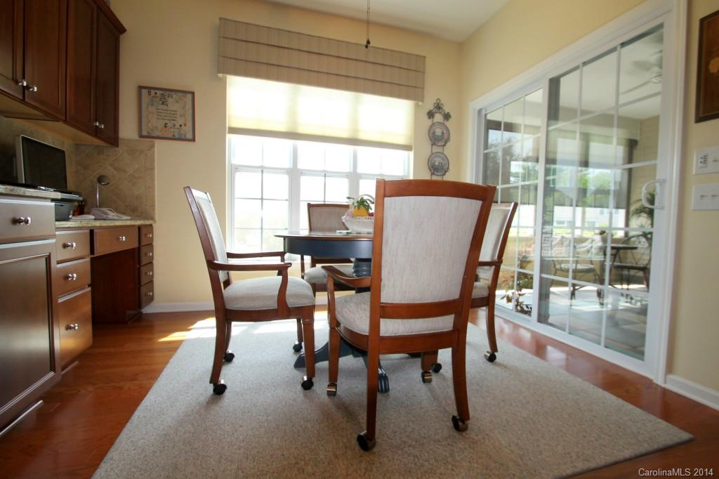 Sun City Carolina Lakes - Residential