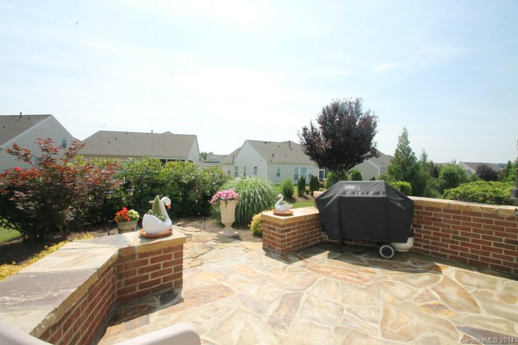 Sun City Carolina Lakes - Residential